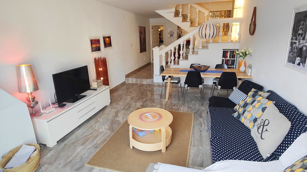 Photo of Livingroom in Nerja