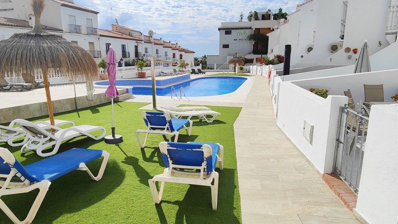 Photo of Outdoor in Nerja