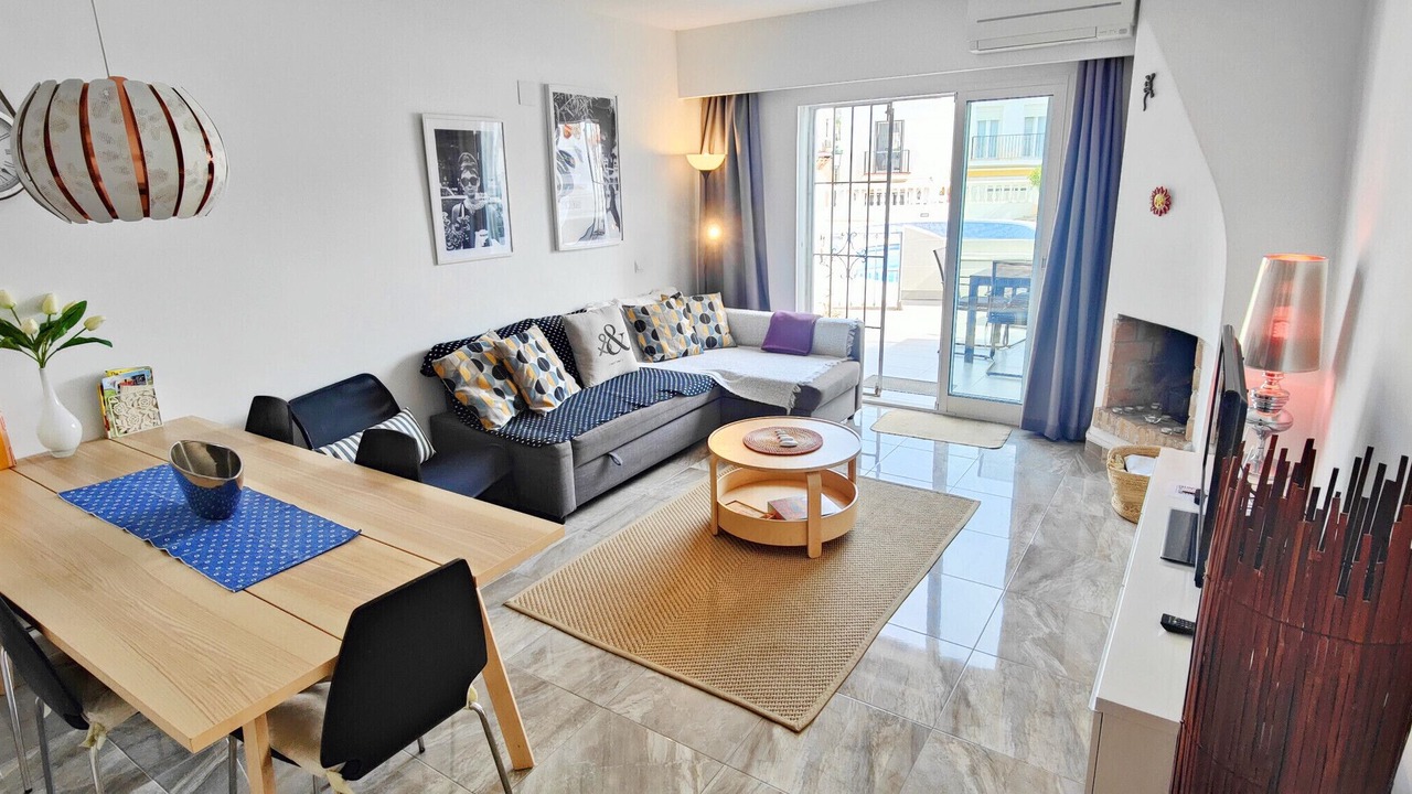 Photo of Livingroom in Nerja