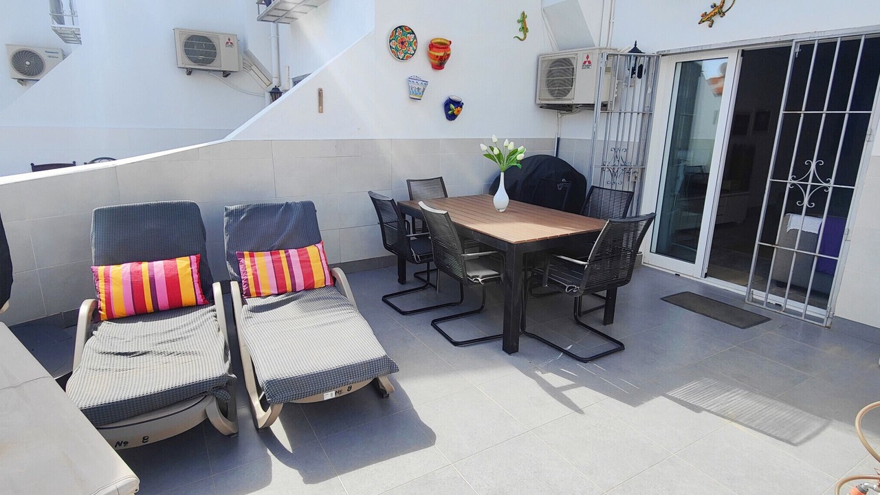 Photo of Outdoor in Nerja
