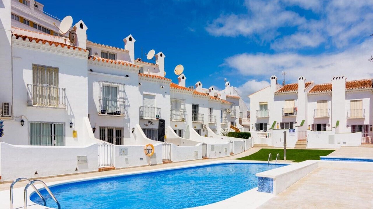 Photo of Outdoor in Nerja