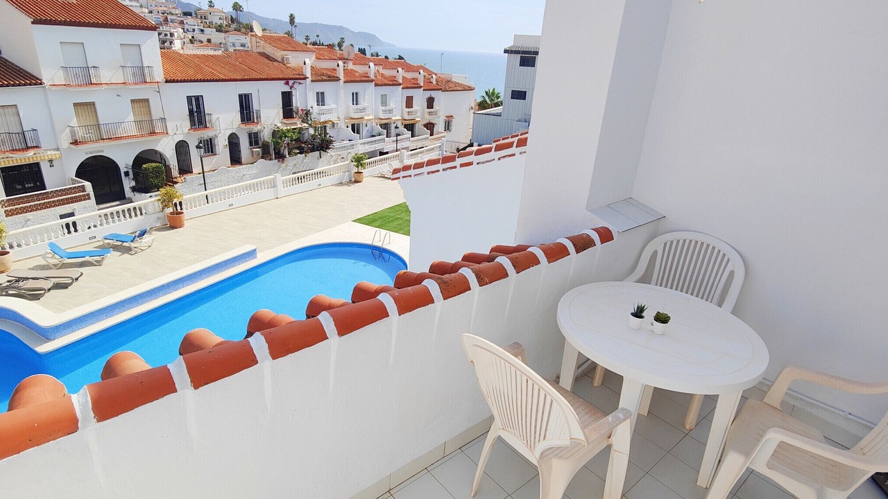 Photo of Outdoor in Nerja