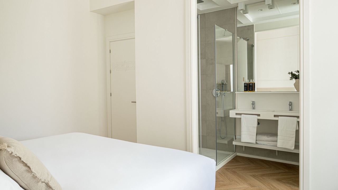 Photo of Bathroom in El Arenal