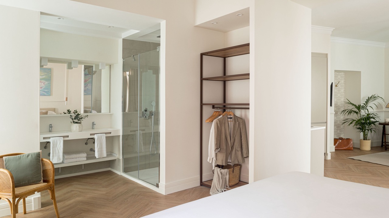 Photo of Bathroom in El Arenal