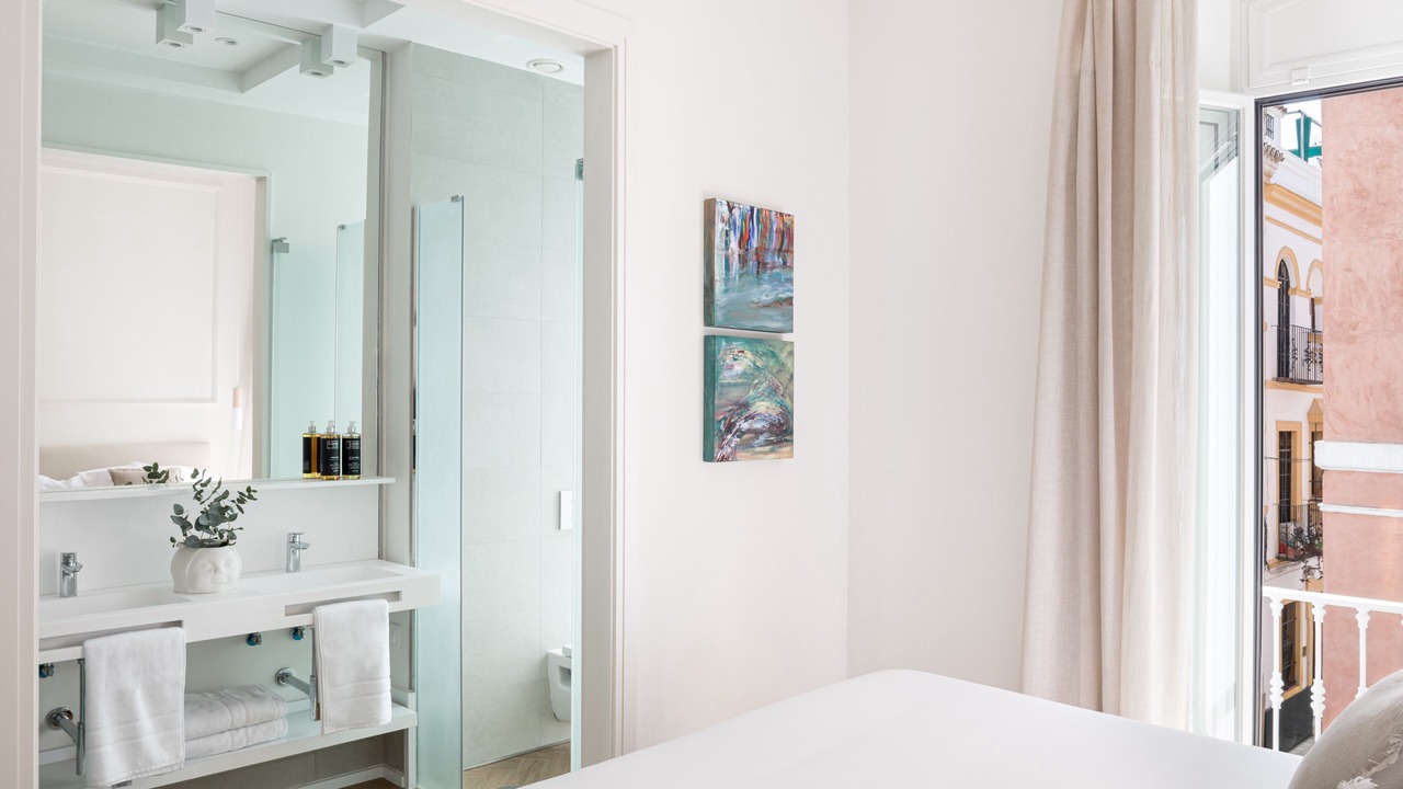Photo of Bathroom in El Arenal
