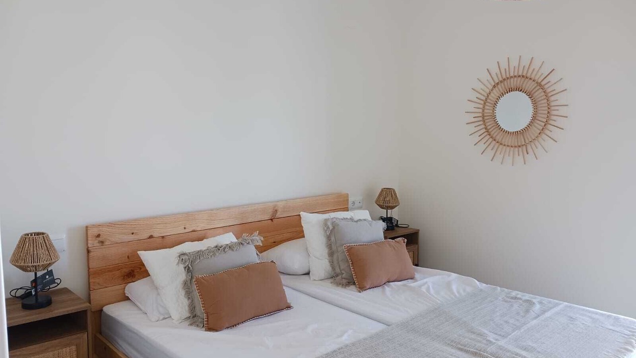 Photo of Bedroom in El Rompido