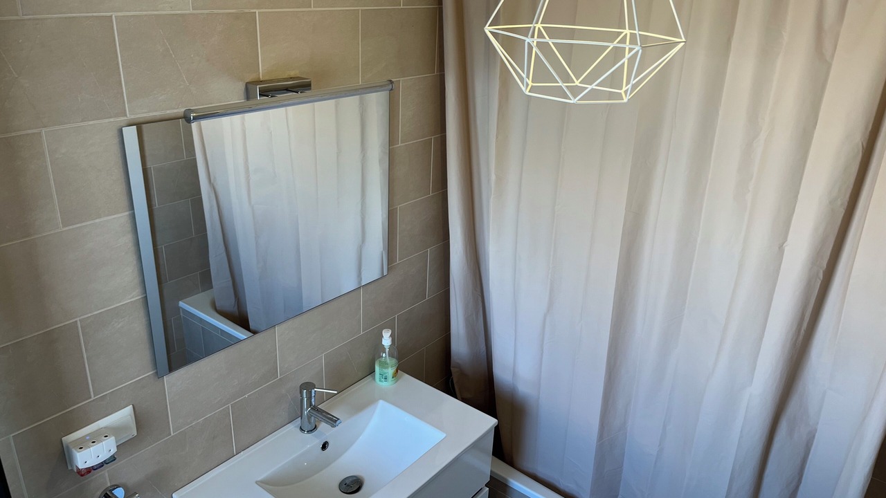Photo of Bathroom in El Rompido