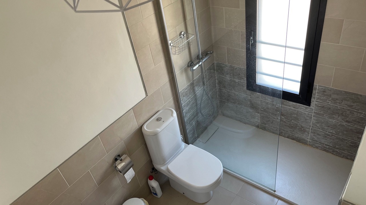 Photo of Bathroom in El Rompido
