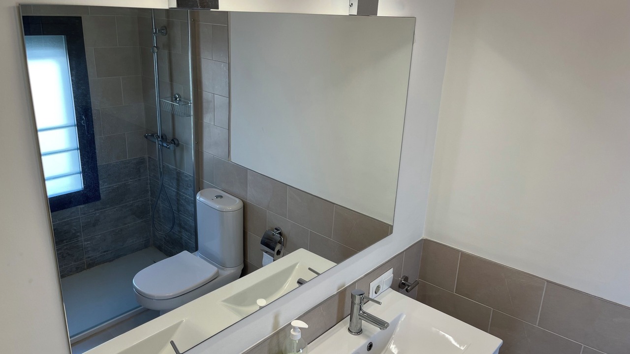 Photo of Bathroom in El Rompido