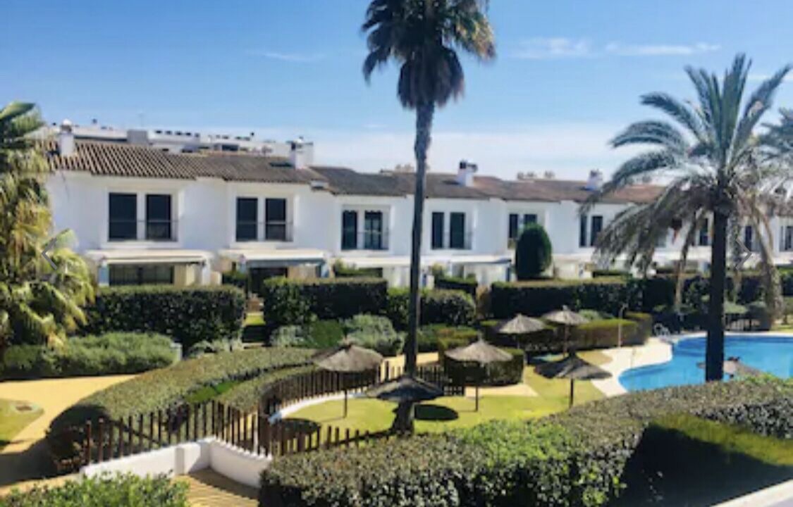Photo of Outdoor in El Rompido