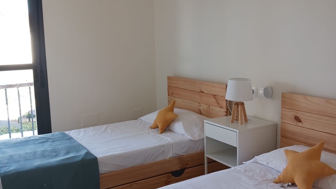 Photo of Bedroom in El Rompido
