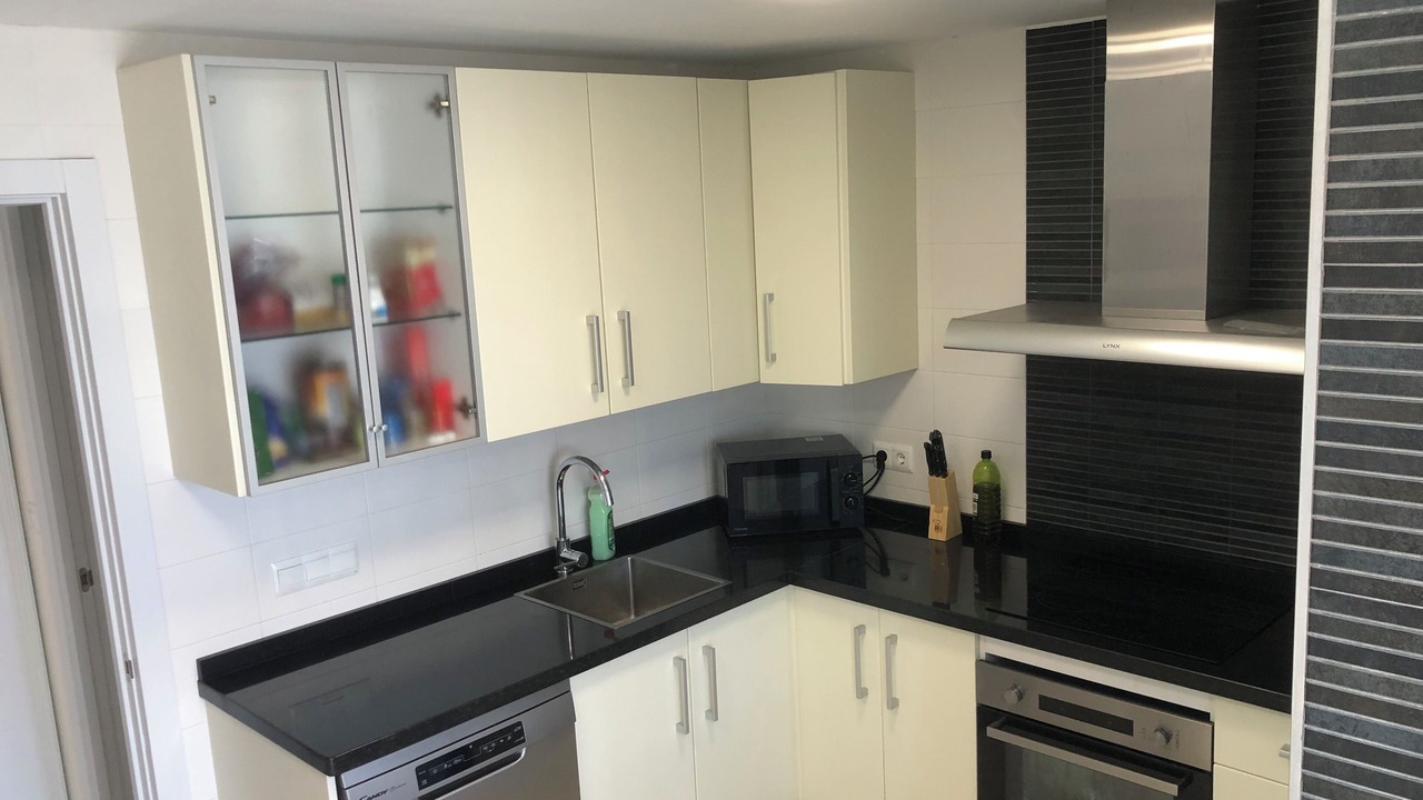 Photo of Kitchen in El Rompido