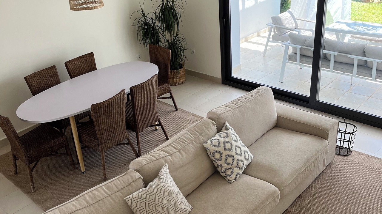 Photo of Livingroom in El Rompido