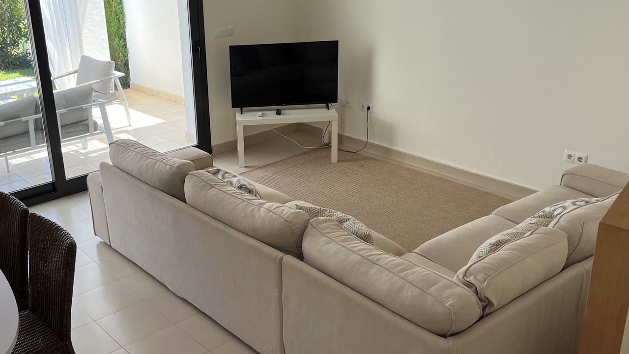 Photo of Livingroom in El Rompido
