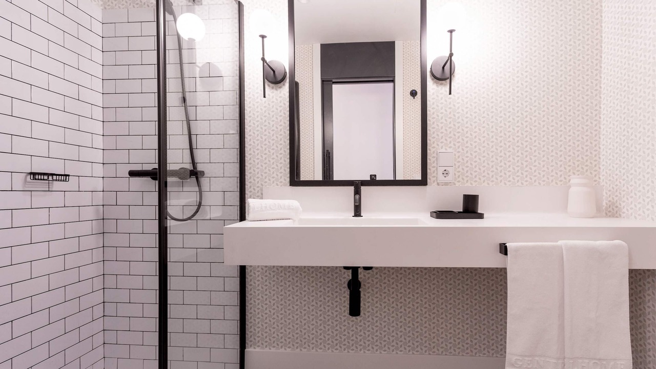 Photo of Bathroom in Triana
