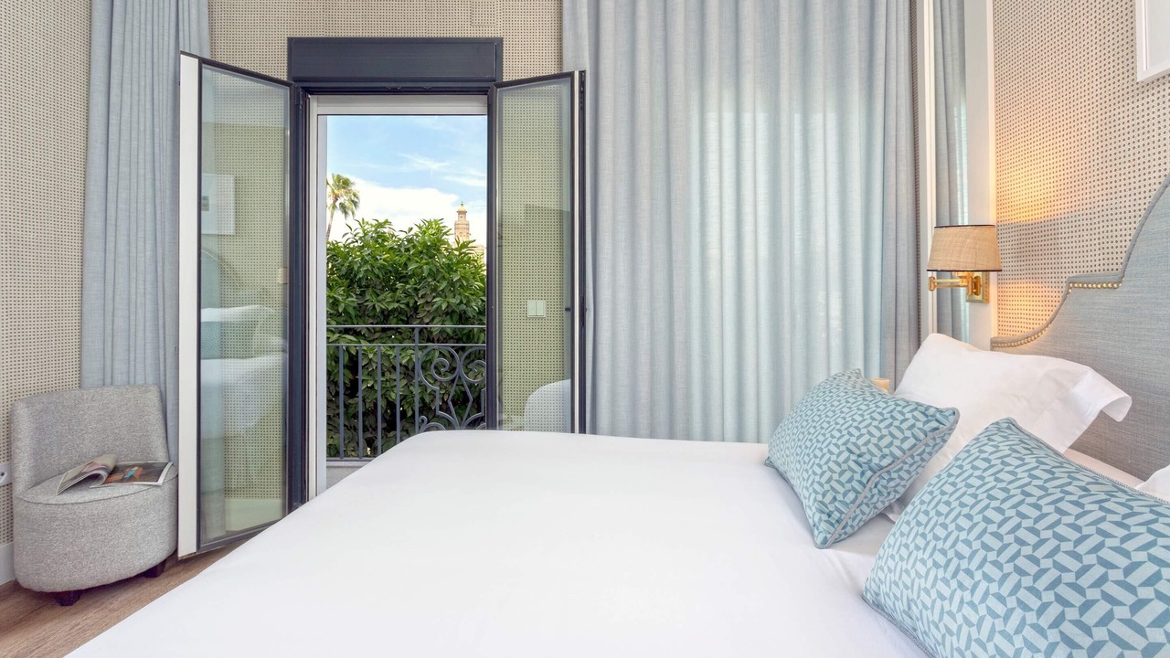 Photo of Bedroom in Triana