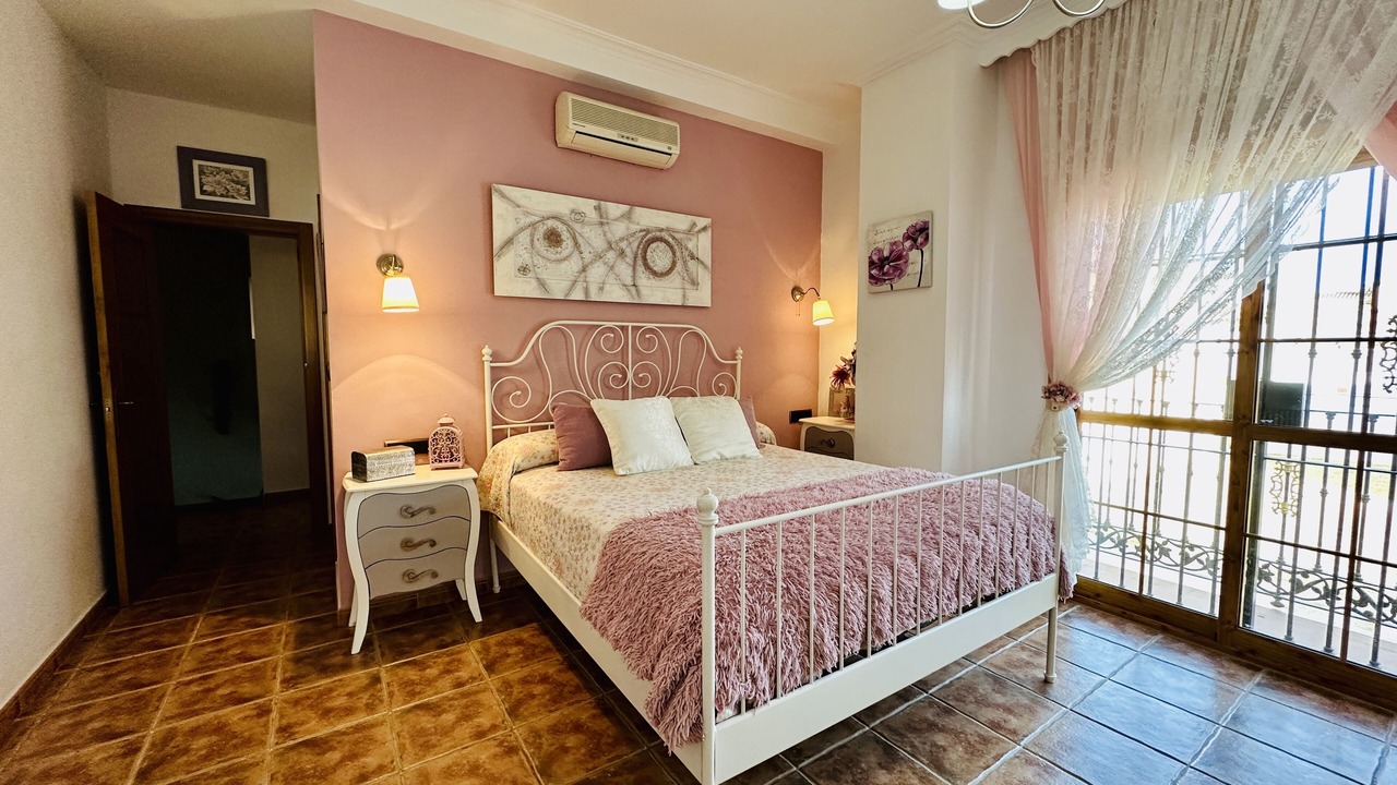 Photo of Bedroom in Almayate Bajo