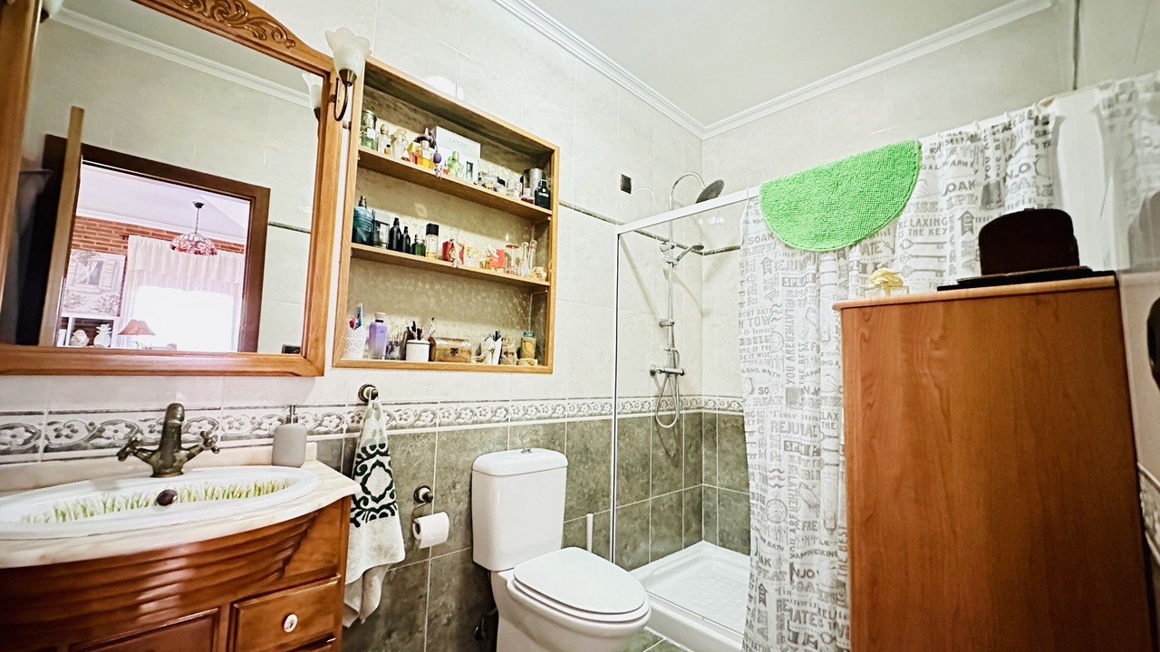 Photo of Bathroom in Almayate Bajo