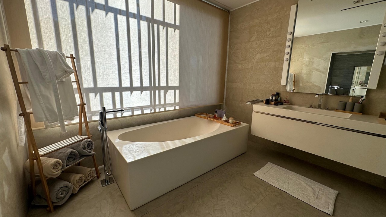 Photo of Bathroom in Hortaleza