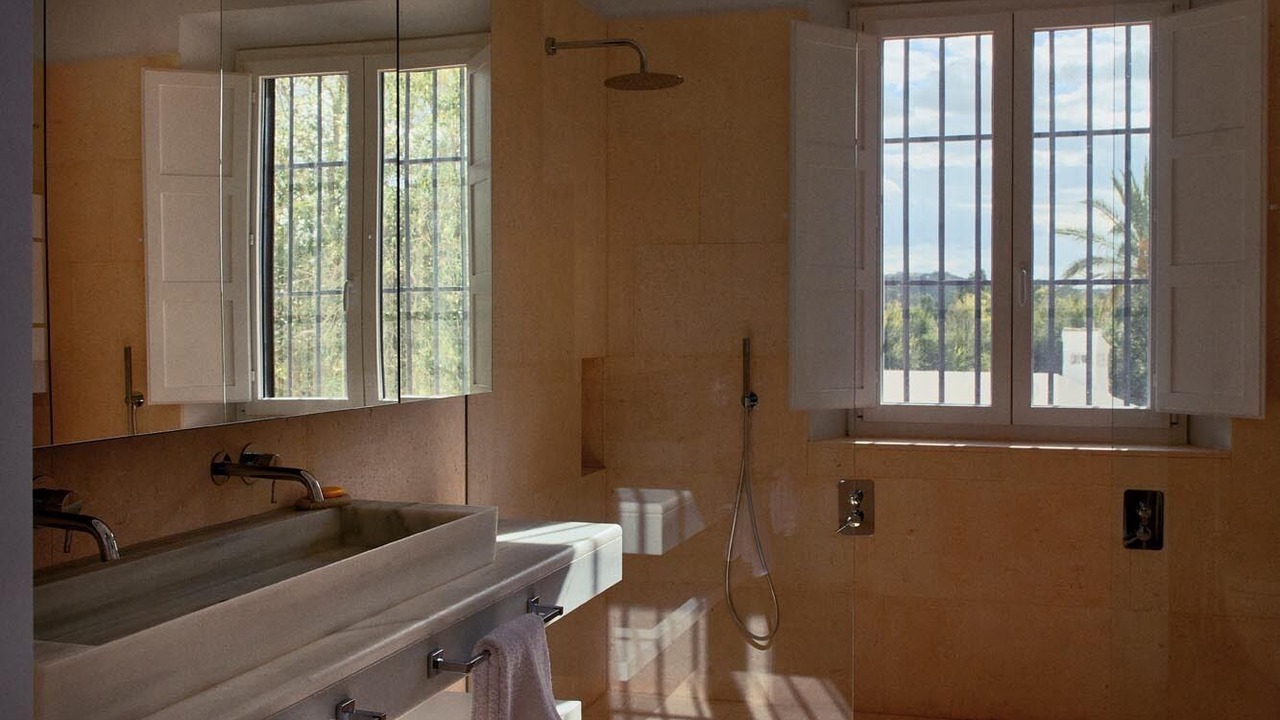 Photo of Bathroom in Arcos de la Frontera