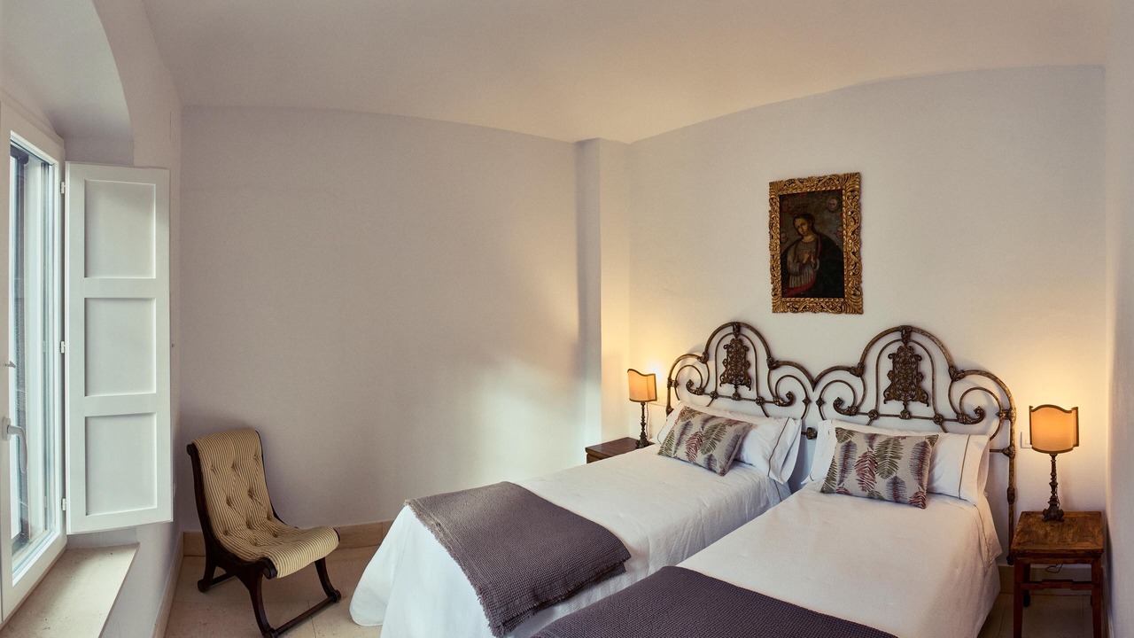 Photo of Bedroom in Arcos de la Frontera