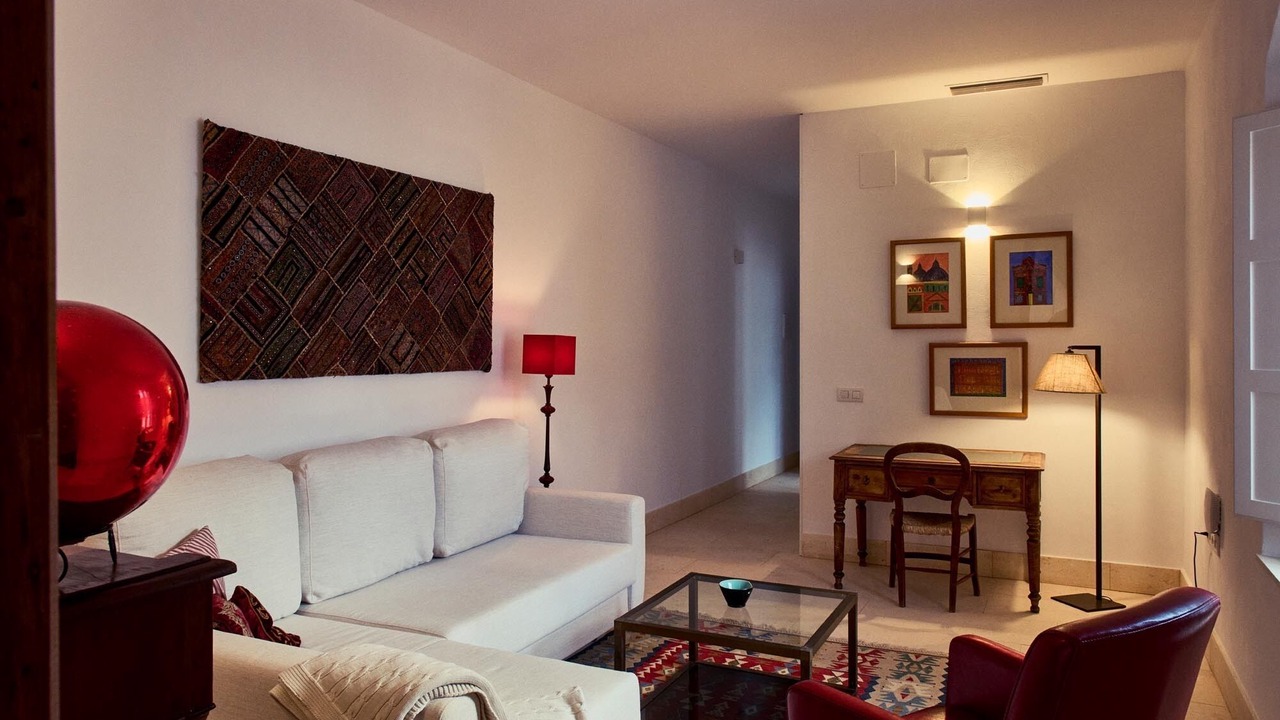 Photo of Livingroom in Arcos de la Frontera