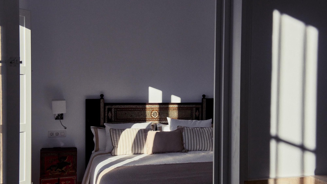 Photo of Bedroom in Arcos de la Frontera
