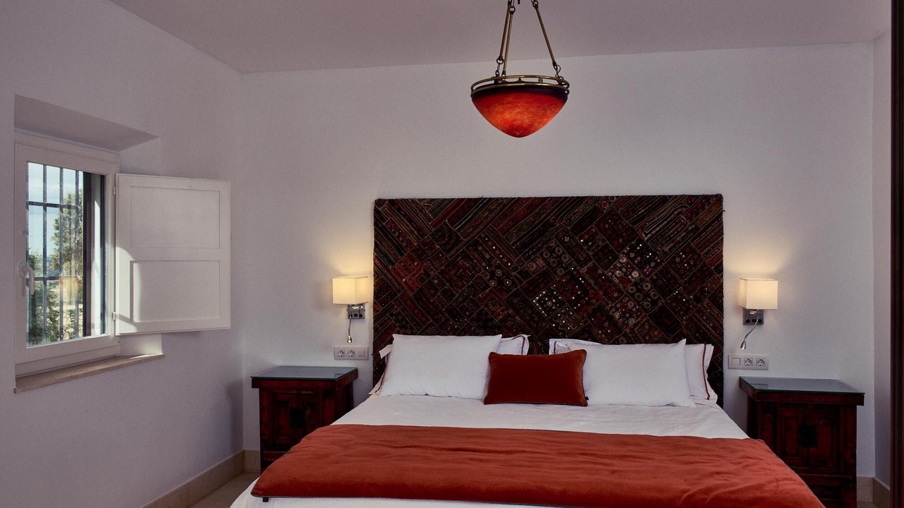 Photo of Bedroom in Arcos de la Frontera