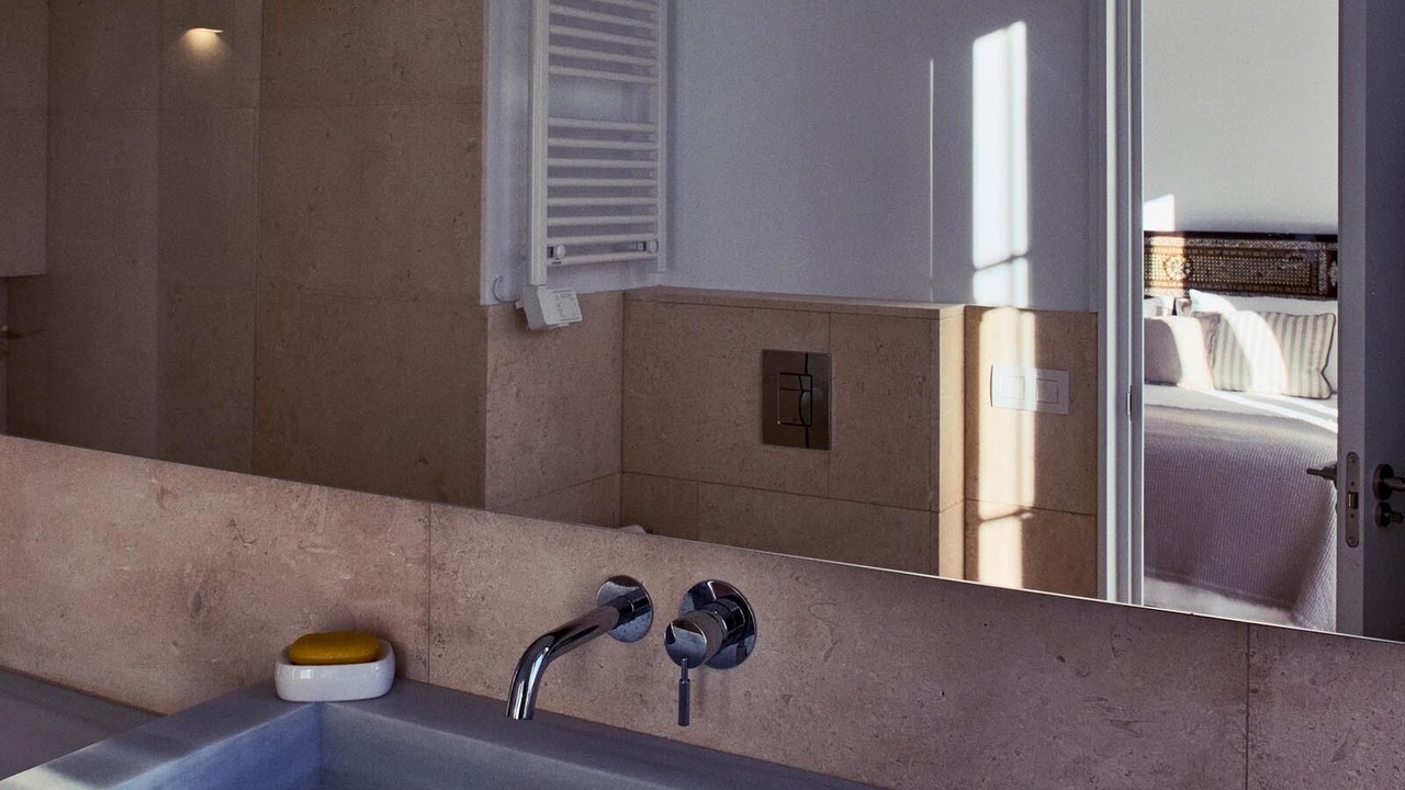 Photo of Bathroom in Arcos de la Frontera