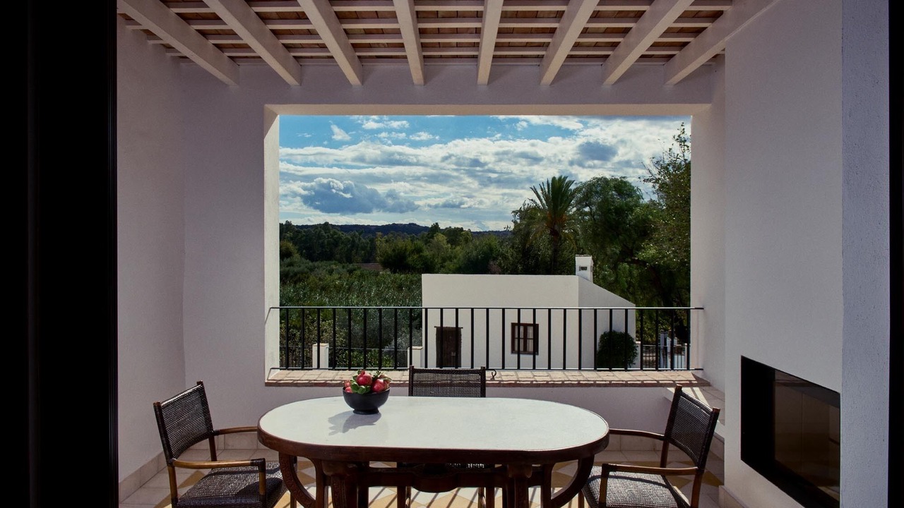 Photo of Outdoor in Arcos de la Frontera