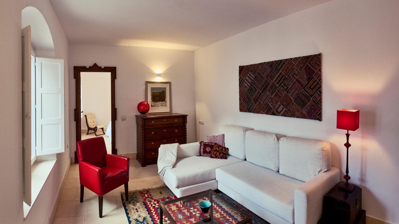 Photo of Livingroom in Arcos de la Frontera