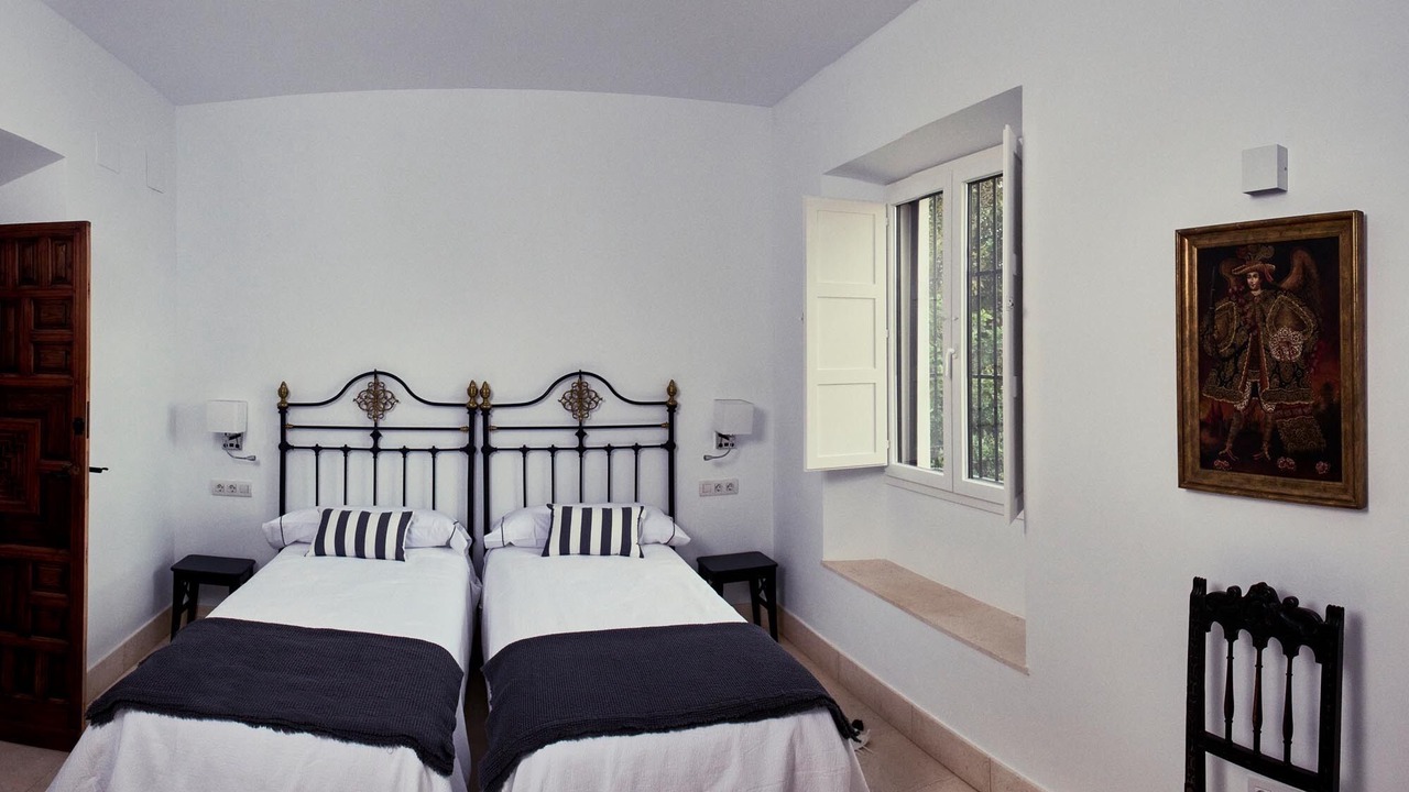 Photo of Bedroom in Arcos de la Frontera