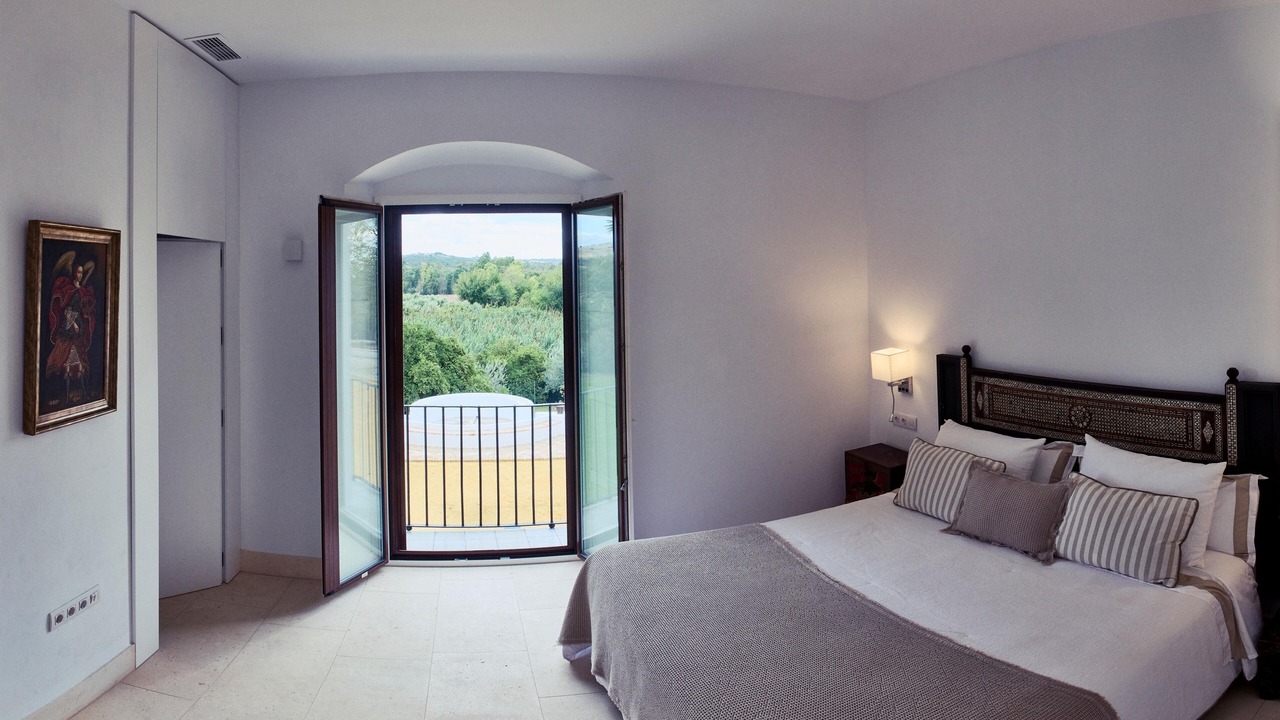 Photo of Bedroom in Arcos de la Frontera