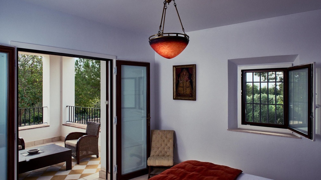 Photo of Bedroom in Arcos de la Frontera