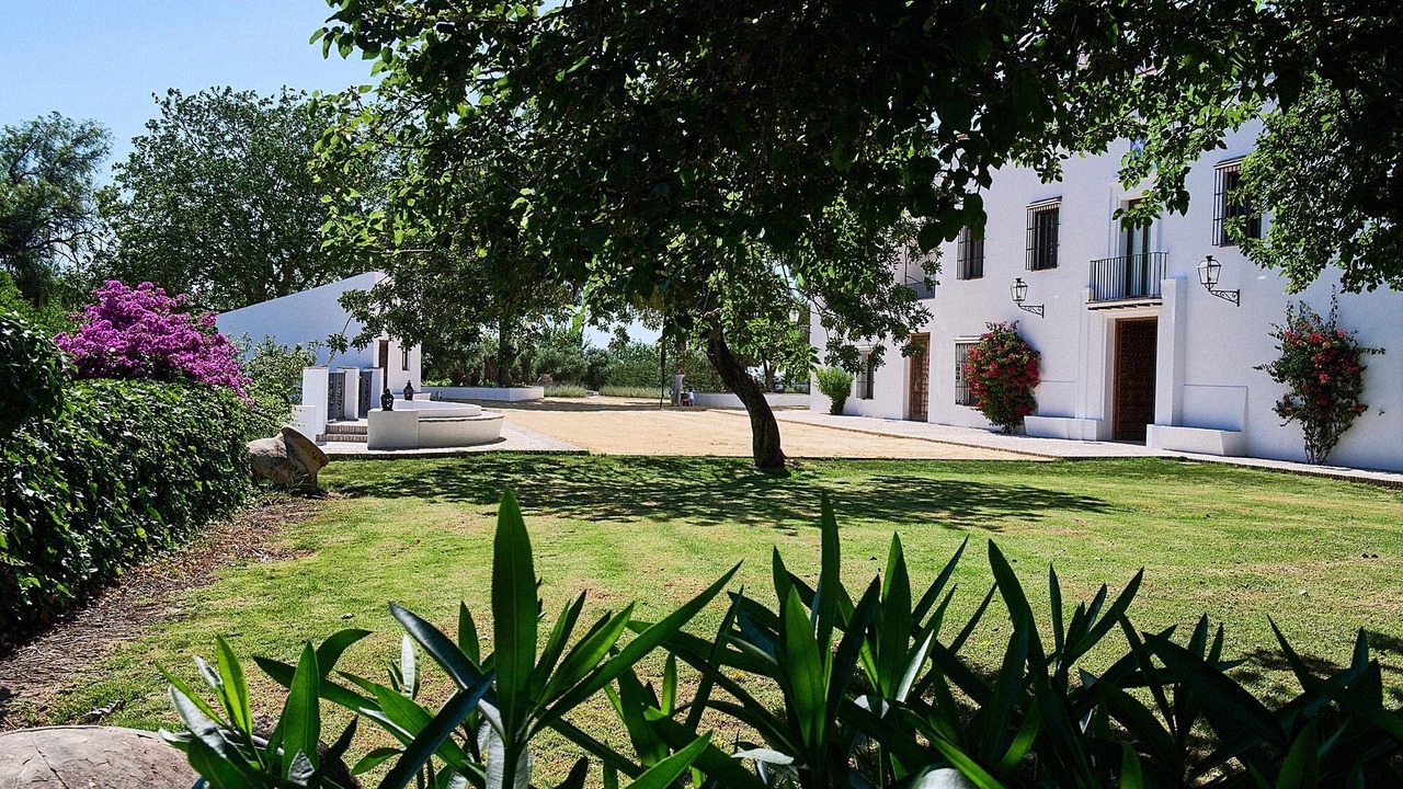 Photo of Outdoor in Arcos de la Frontera