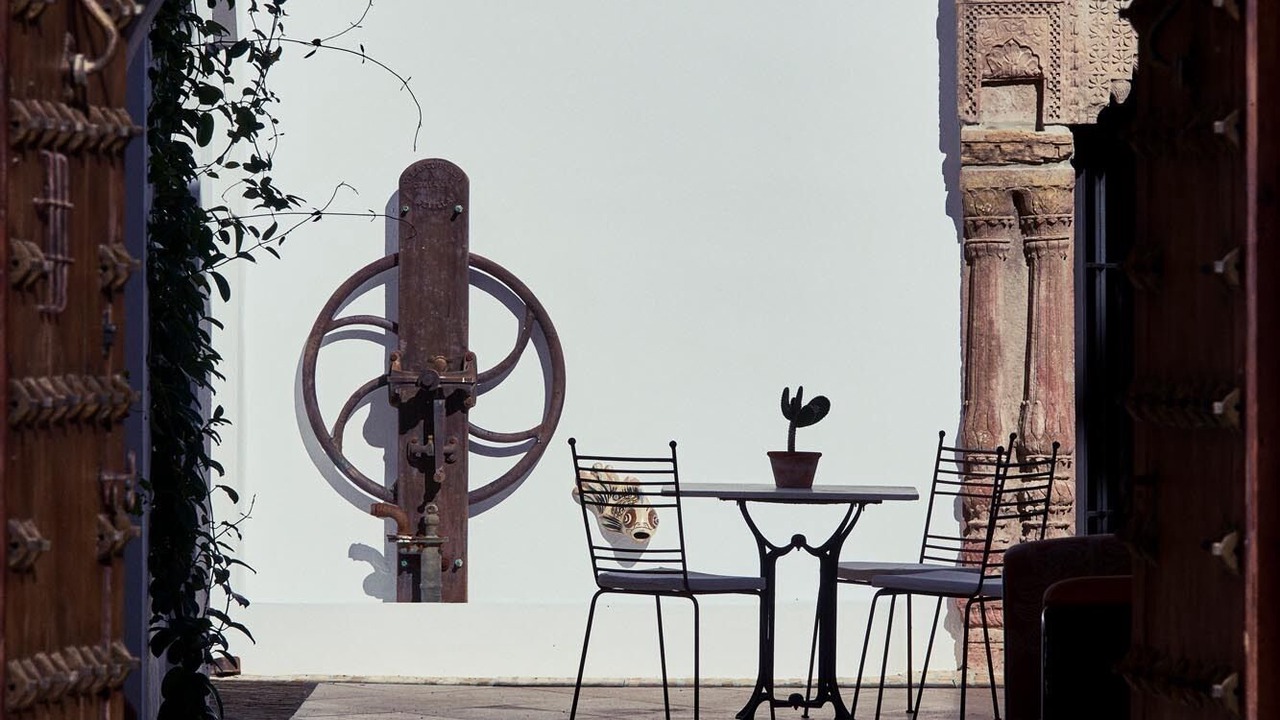 Photo of Outdoor in Arcos de la Frontera
