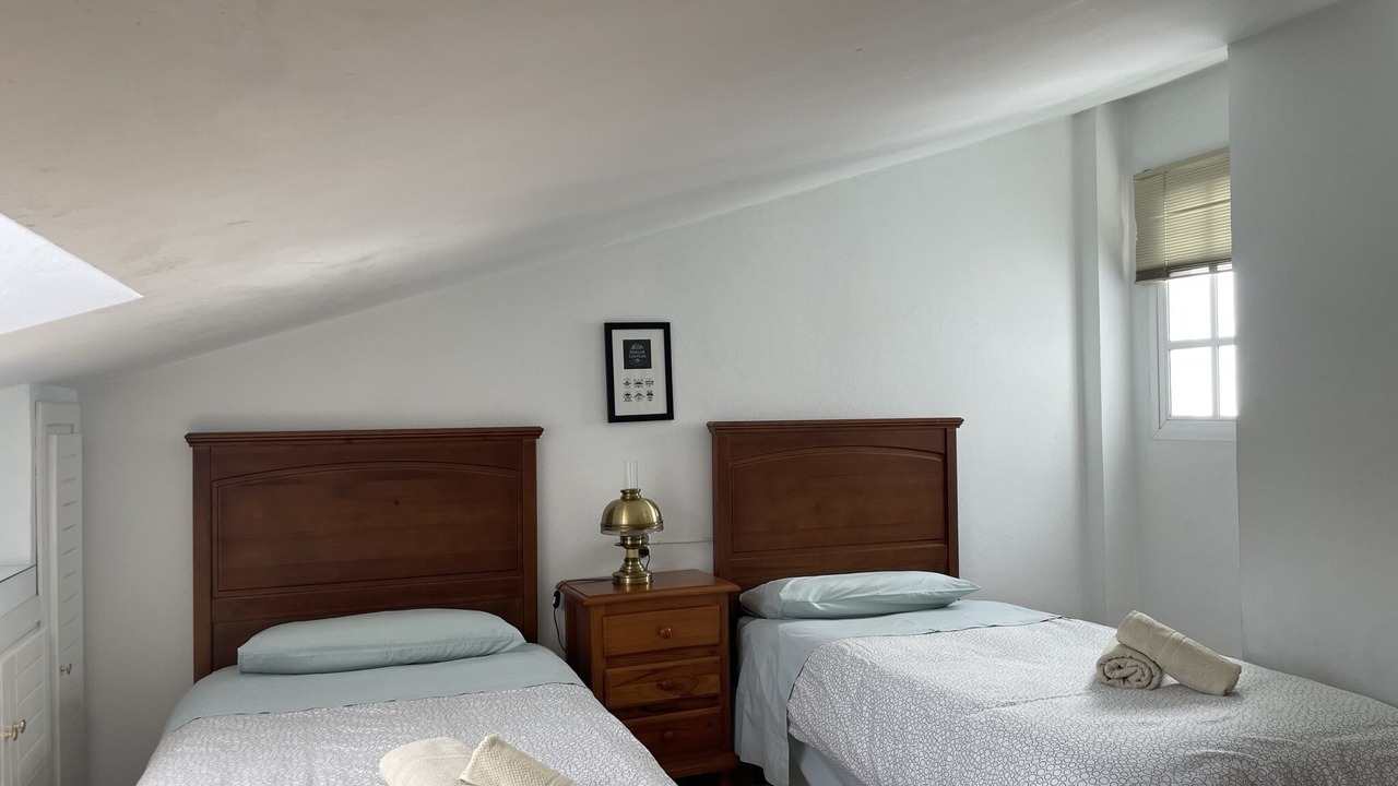 Photo of Bedroom in Valle de Abdalagis