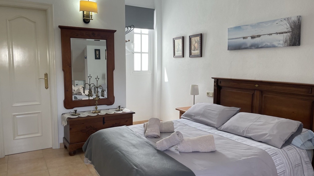 Photo of Bedroom in Valle de Abdalagis