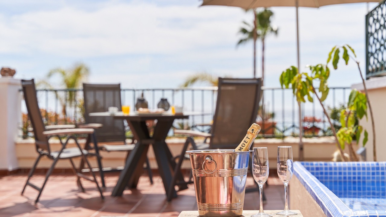 Photo of Outdoor in Nerja