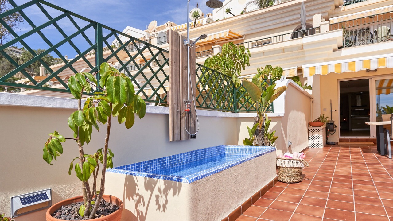 Photo of Outdoor in Nerja