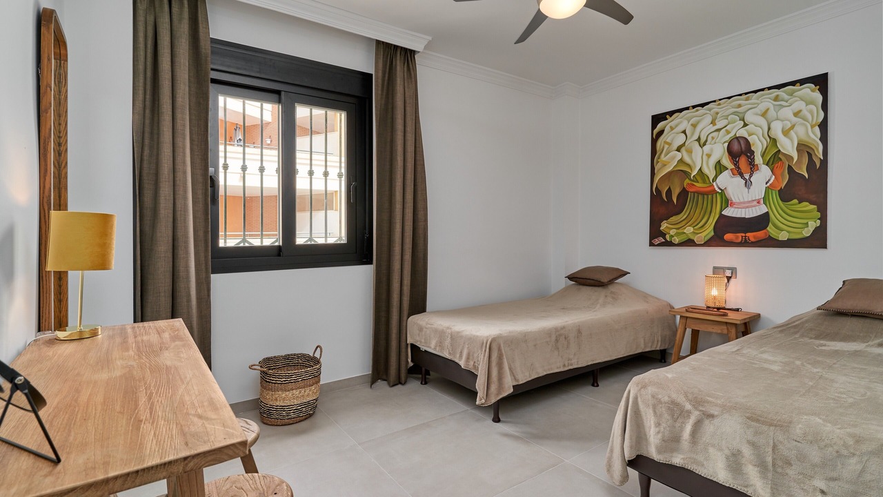 Photo of Bedroom in Nerja