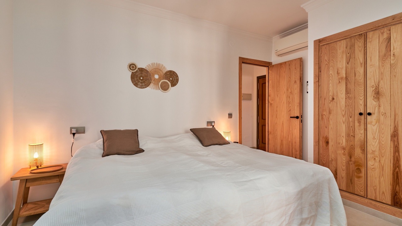 Photo of Bedroom in Nerja