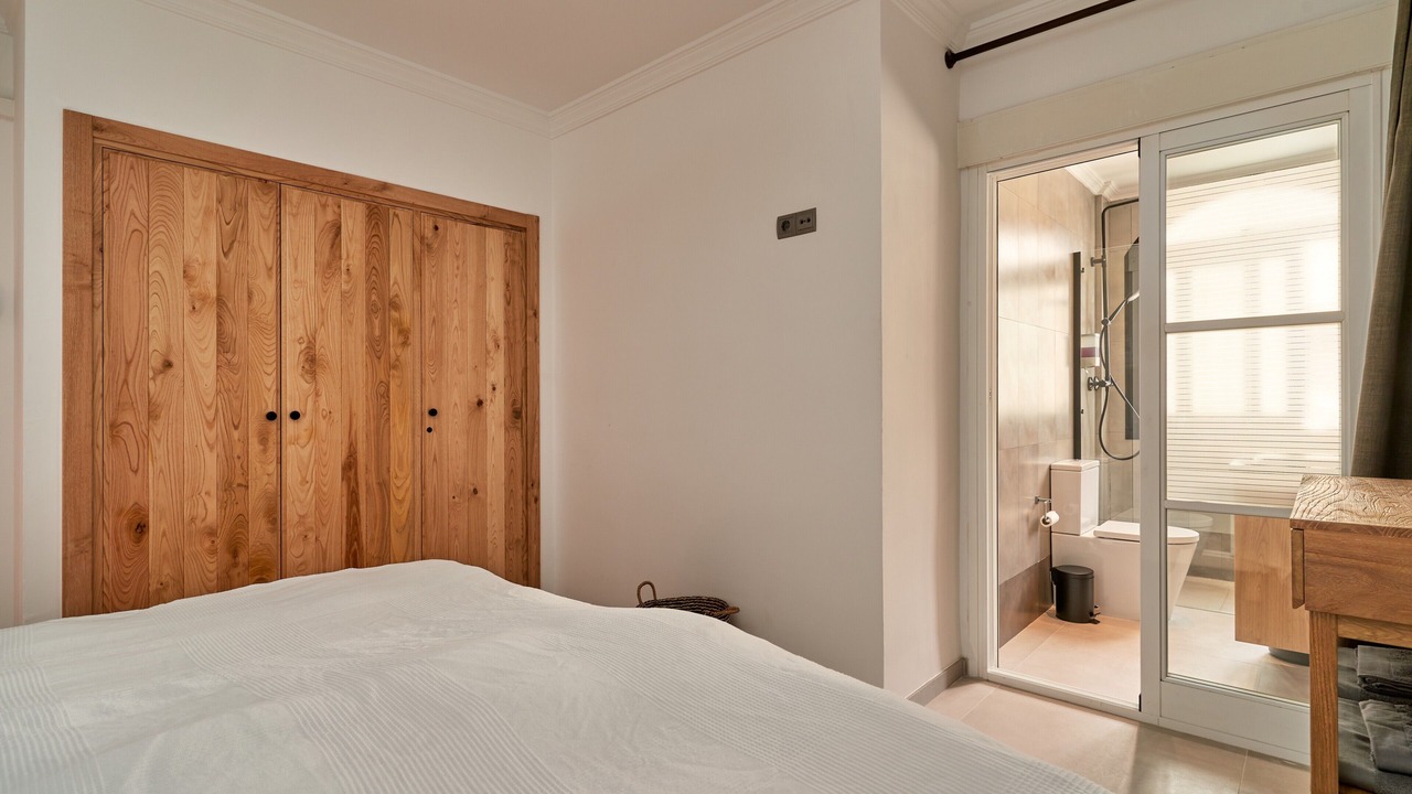 Photo of Bedroom in Nerja