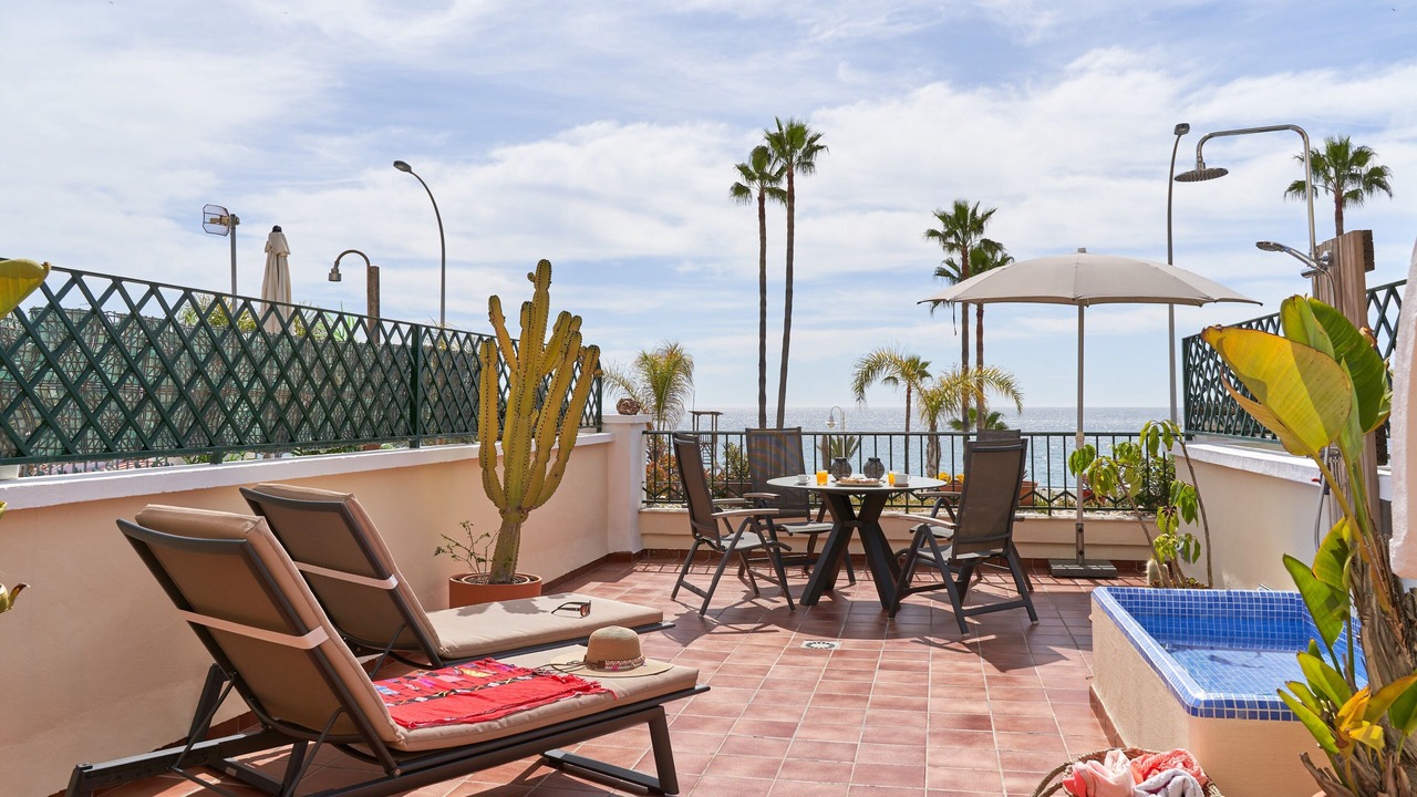 Photo of Outdoor in Nerja