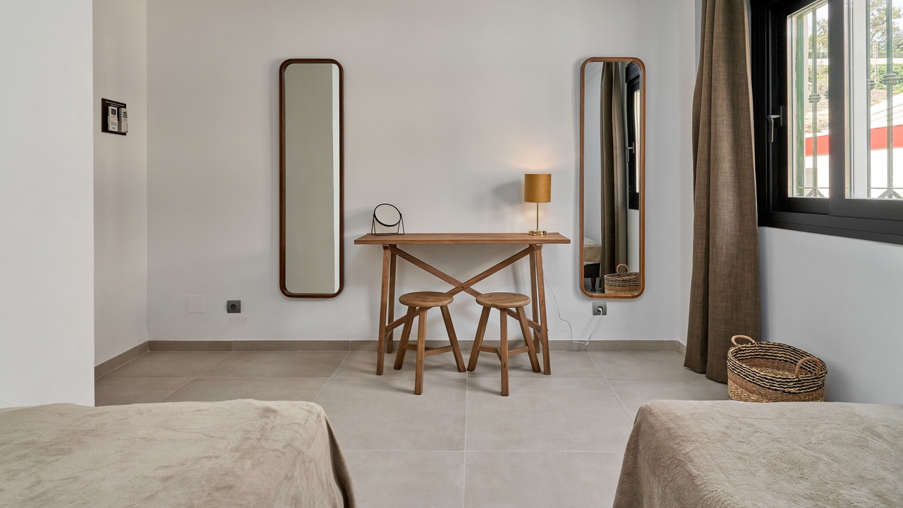 Photo of Bedroom in Nerja