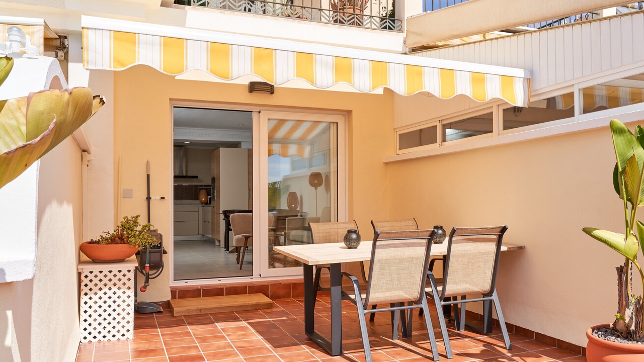 Photo of Outdoor in Nerja