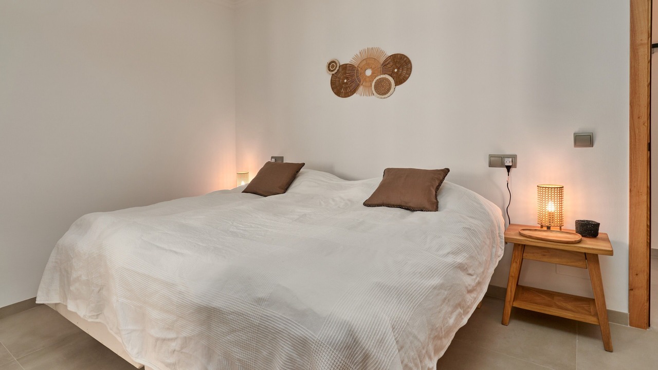 Photo of Bedroom in Nerja