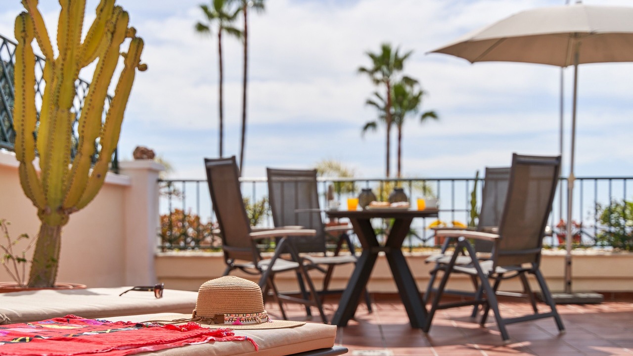 Photo of Outdoor in Nerja