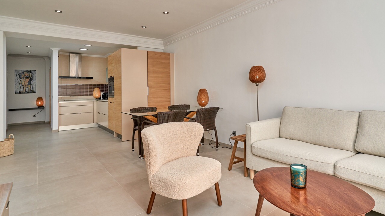 Photo of Livingroom in Nerja