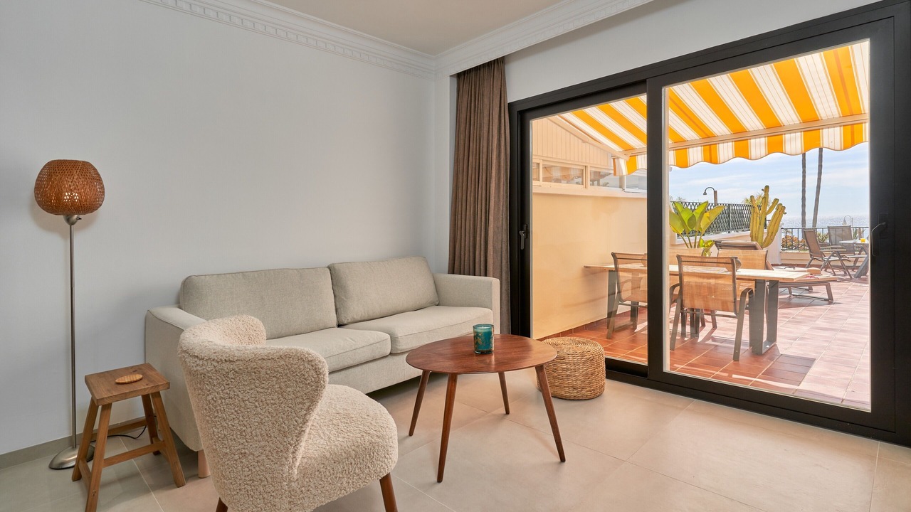 Photo of Livingroom in Nerja